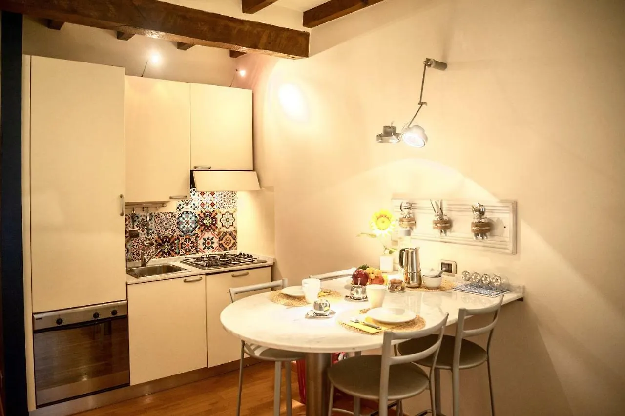 Appartamento Bdc_38Apartment Parma